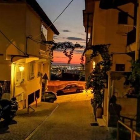 Cozy House With Garden In The Old Town Apartment Thessaloníki Luaran gambar