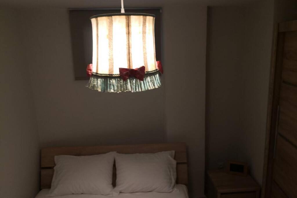 Cozy House With Garden In The Old Town Apartment Thessaloníki Luaran gambar