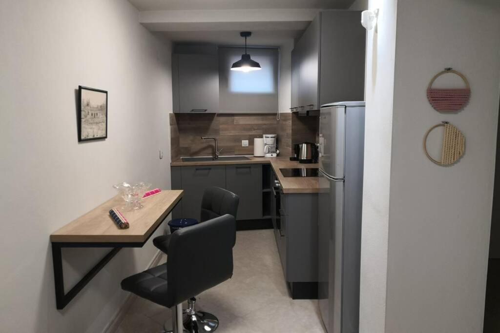 Cozy House With Garden In The Old Town Apartment Thessaloníki Luaran gambar